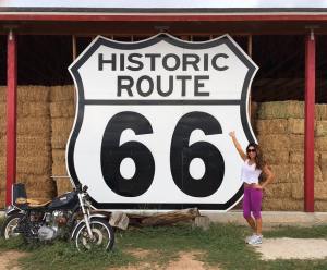 route 66