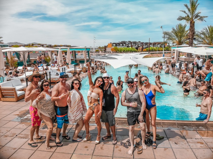 created by dji camera